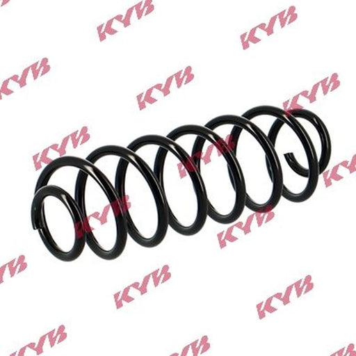 KYB Rear Suspension Coil Spring RA7135