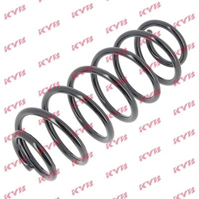 KYB Rear Suspension Coil Spring RH6618