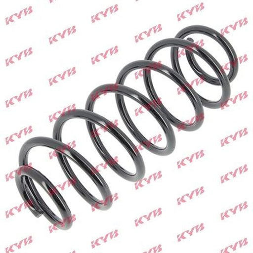 KYB Rear Suspension Coil Spring RH6618