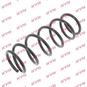 KYB Rear Suspension Coil Spring RH6087