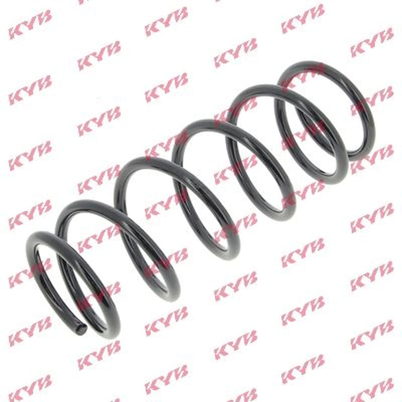 KYB Rear Suspension Coil Spring RH6087