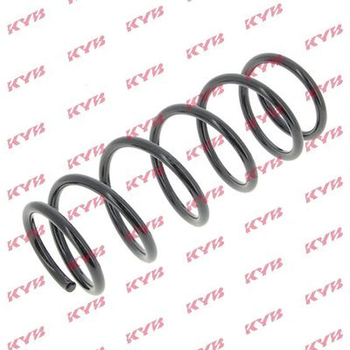 KYB Rear Suspension Coil Spring RH6087