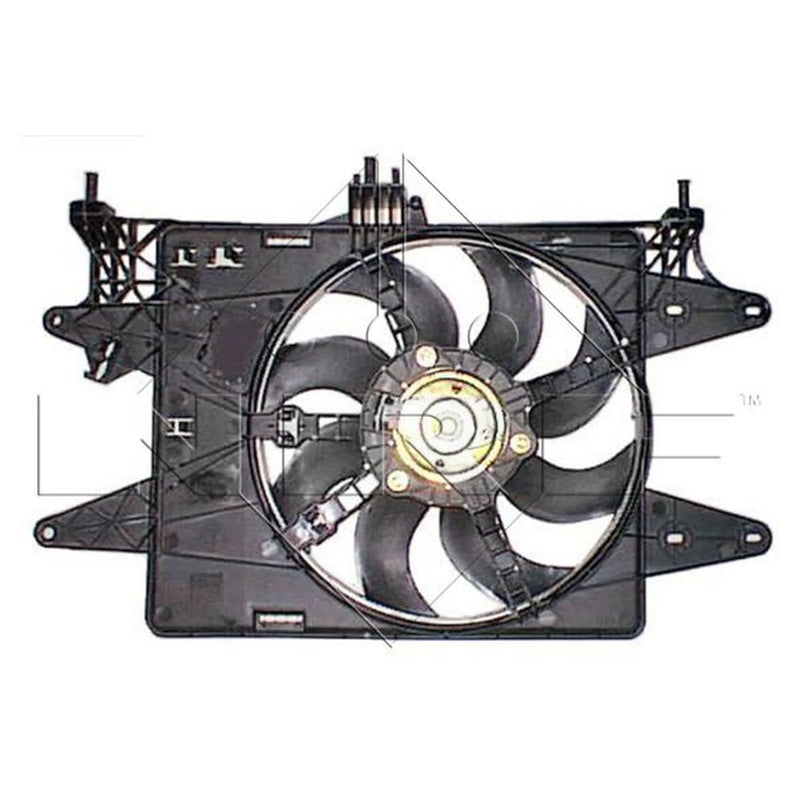 NRF Engine Cooling Fan 47232