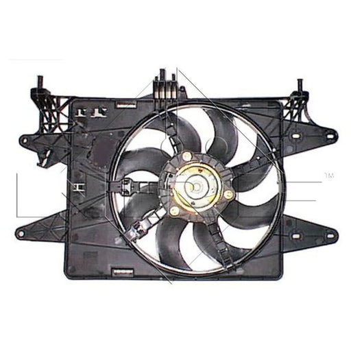 NRF Engine Cooling Fan 47232