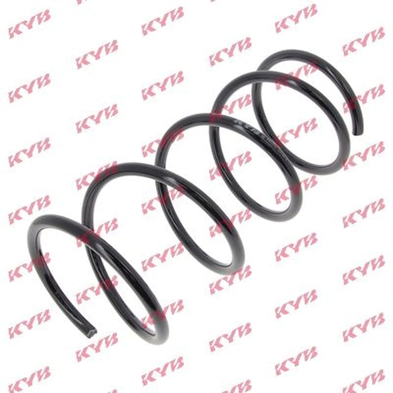 KYB Front Suspension Coil Spring RA1974