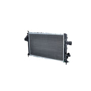 NRF Engine Radiator 506616A