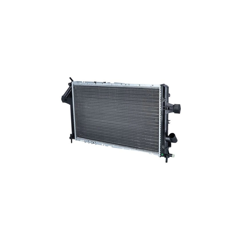 NRF Engine Radiator 506616A