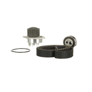 Gates Timing Belt Kit with Rollers K015347XS