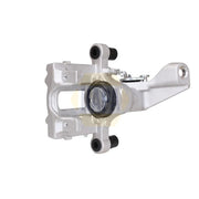 NAPA Brake Caliper Assembly Rear Right NCA1984