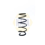 NAPA Front Suspension Coil Spring NCS1221
