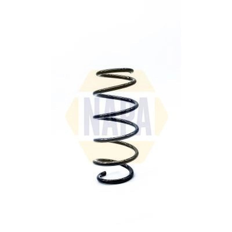 NAPA Front Suspension Coil Spring NCS1221
