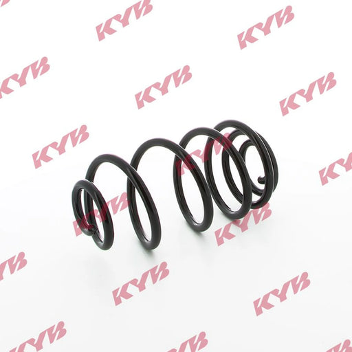 KYB Rear Suspension Coil Spring RA7091