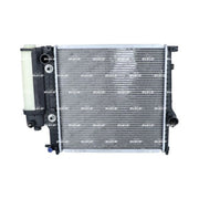 NRF Engine Radiator 50565