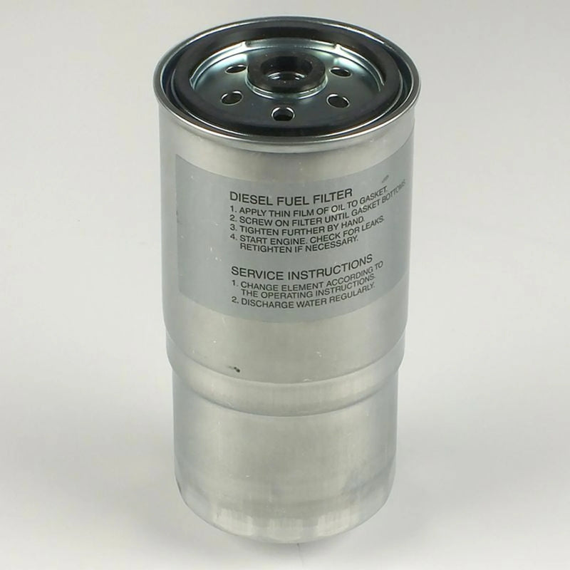Delphi Fuel Filter Element HDF571