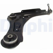 Delphi Control/Trailing Arm Lower TC2551