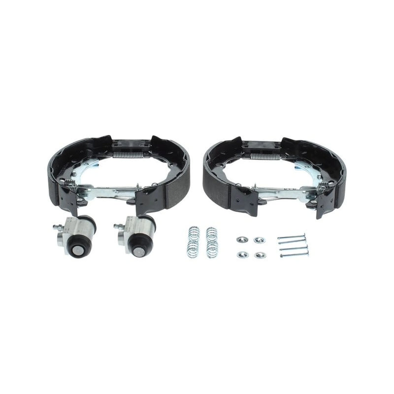 Bosch Brake Shoe Set Axle Kit 0 204 114 658