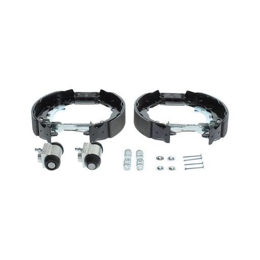 Bosch Brake Shoe Set Axle Kit 0 204 114 658