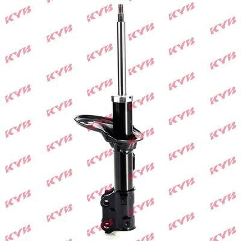 KYB Shock Absorber Damper Strut Front Left 333509