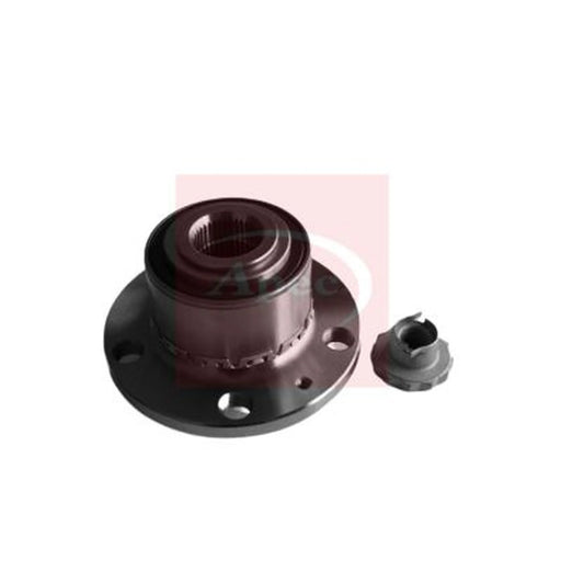 Apec Wheel Bearing Kit AWB1327