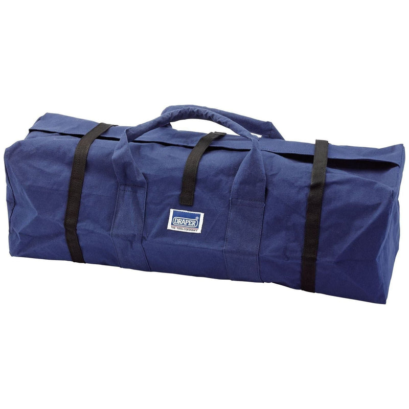 Draper Canvas Tool Bag, 740mm 72970 Draper  - Town Parts