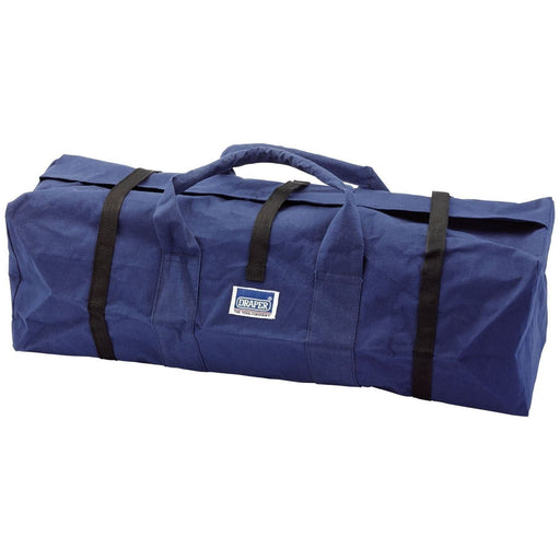 Draper Canvas Tool Bag, 740mm 72970 Draper  - Town Parts