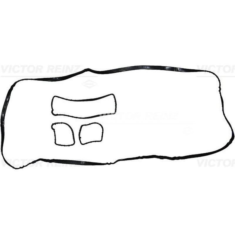 Victor Reinz Cylinder Head Cover Gasket Set 15-10038-01
