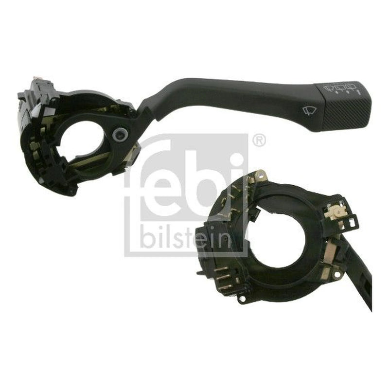 Febi Steering Column Switch Connectors 17924