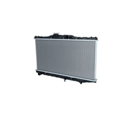 NRF Engine Radiator 526711