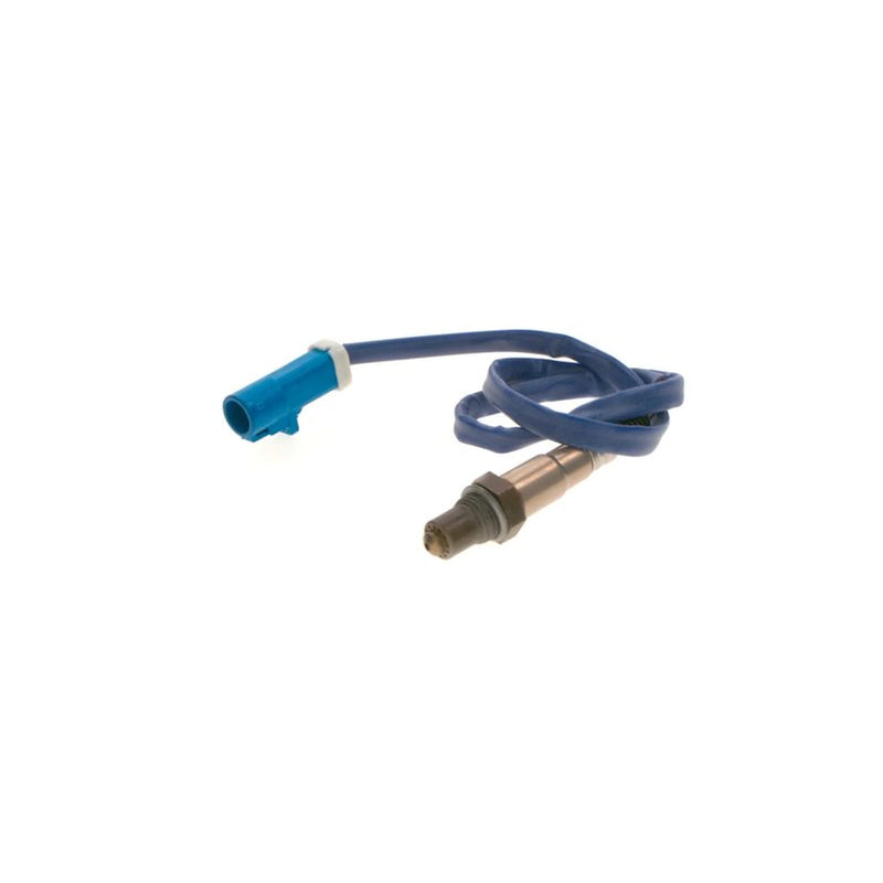 Bosch O2 Lambda Oxygen Sensor after catalytic converter 0 258 986 744