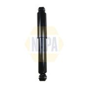 NAPA Shock Absorber Damper Strut Rear Right NSA1738