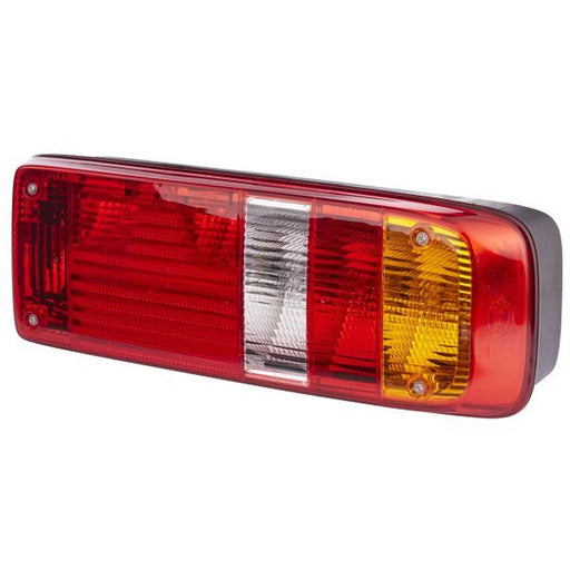 Hella Tail Light / Lamp P21W Right 2VP 340 932-001