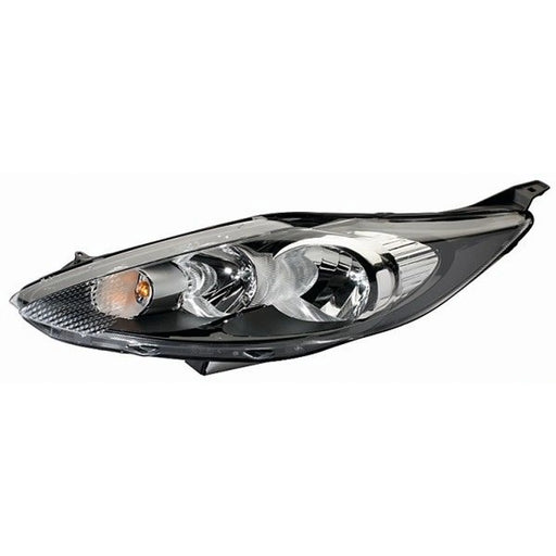 Hella Headlight Headlamp H7/H1 Left 1LJ 247 045-331