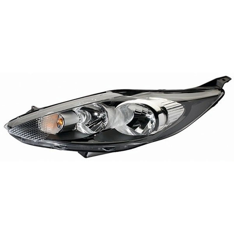 Hella Headlight Headlamp H7/H1 Right 1LJ 247 045-341