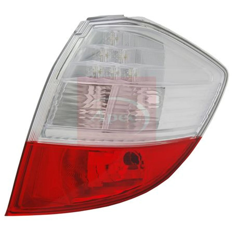 Apec Tail Light / Lamp Left ARL2135