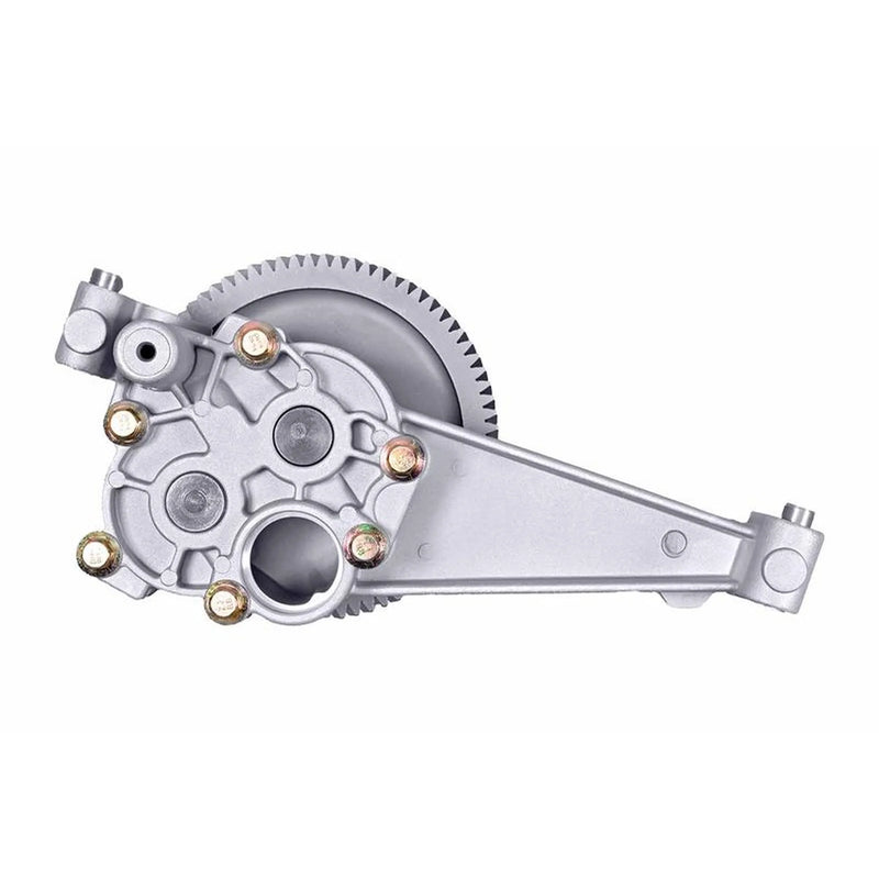 Hella Engine Oil Pump Assembly 8TO 358 222-031
