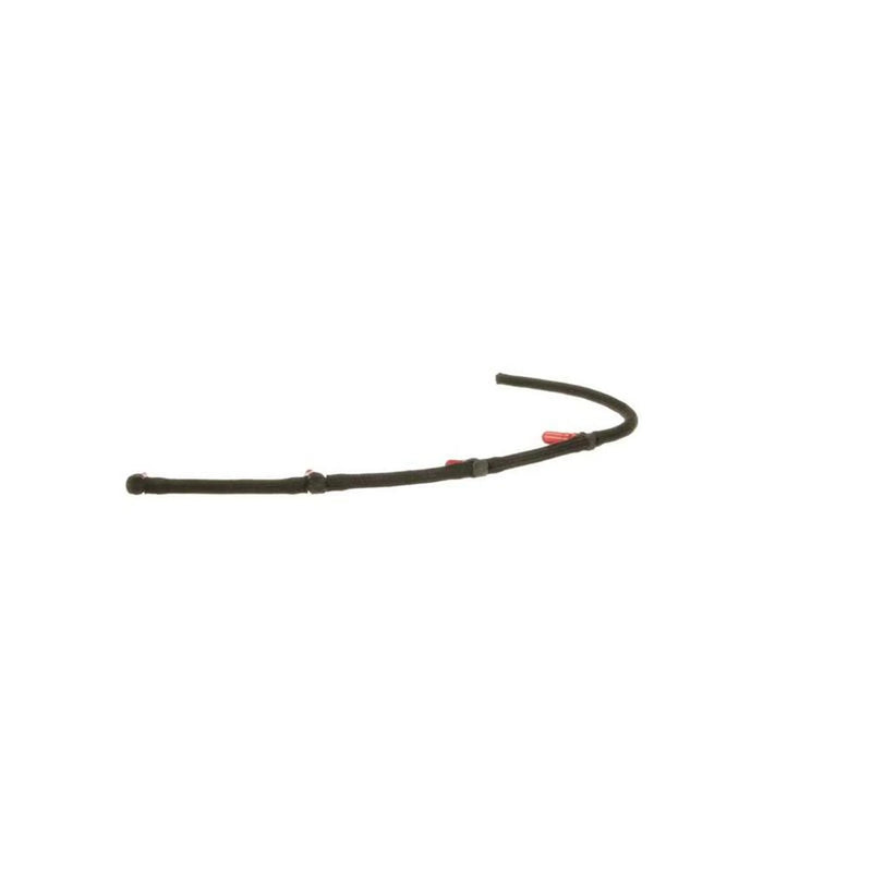 Gates Molded Fuel Hose MFL1273