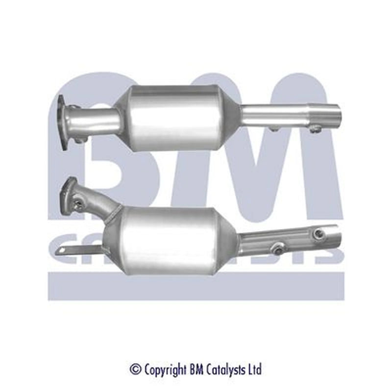 BM Catalysts Dpf BM11177