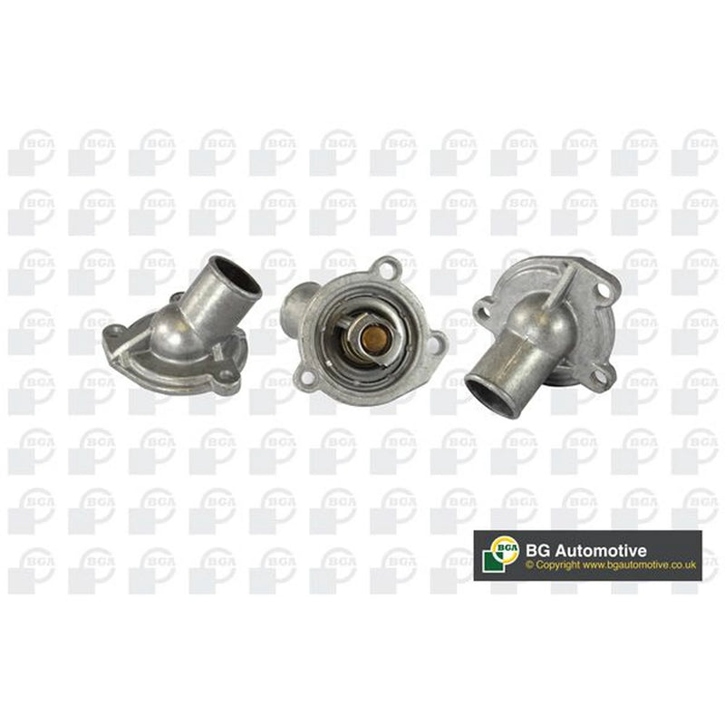 BGA Thermostat,Coolant CT5267