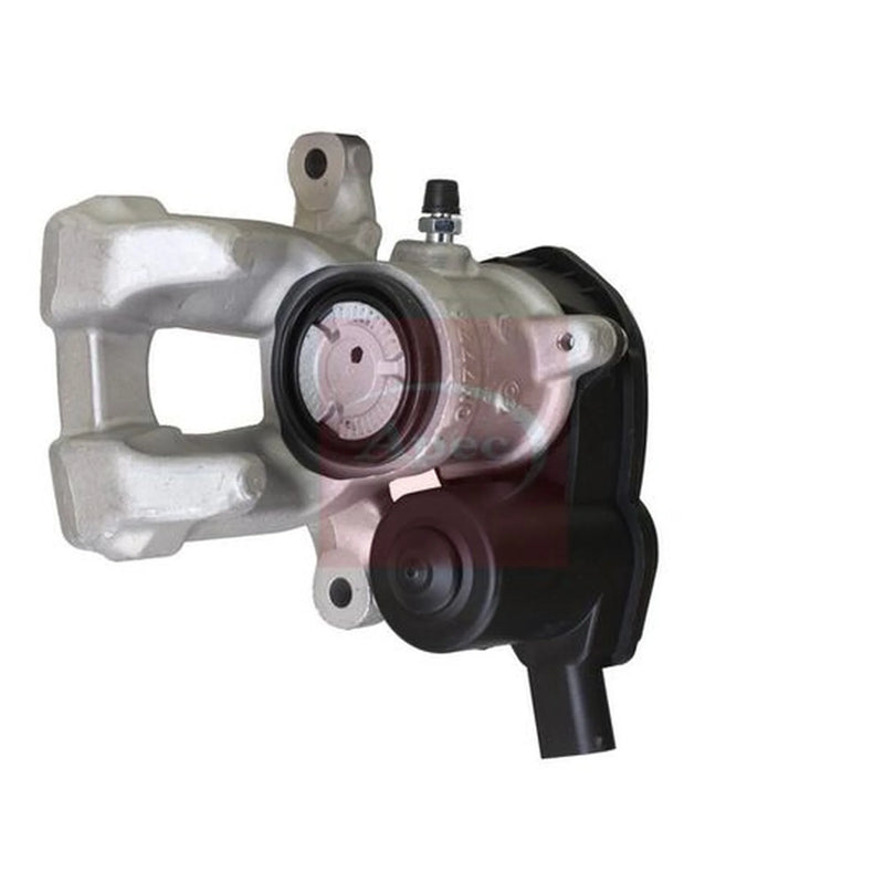 Apec Brake Caliper Assembly Rear Right RCA1625N