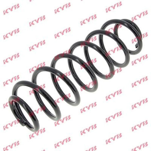 KYB Rear Suspension Coil Spring RA6156