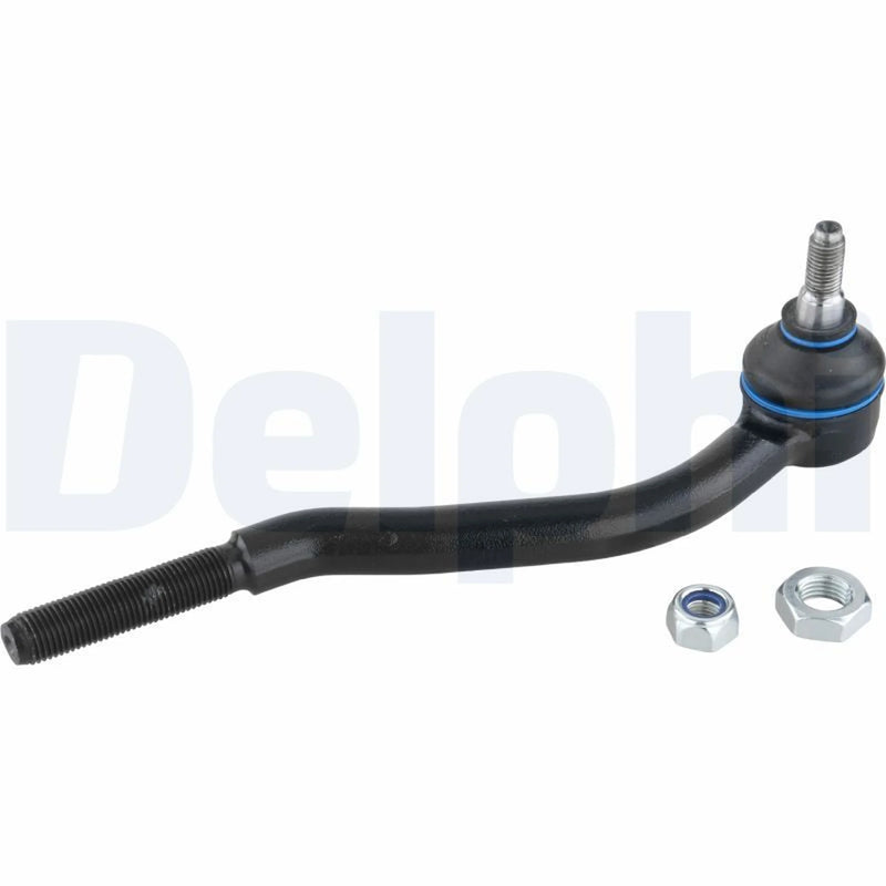 Delphi Steering Tie Rod End Ball Joint Front Right M14x1.5 TA1215