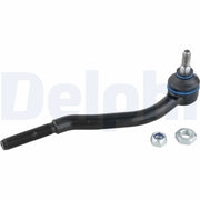 Delphi Steering Tie Rod End Ball Joint Front Right M14x1.5 TA1215