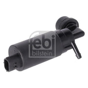Febi Windscreen Washer Pump 109285