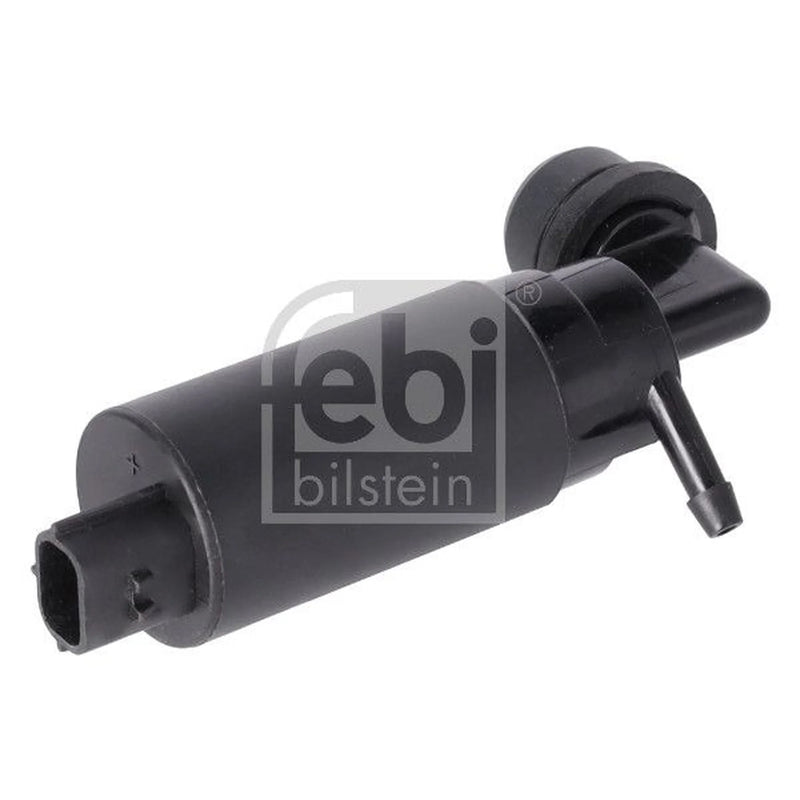 Febi Windscreen Washer Pump 109285