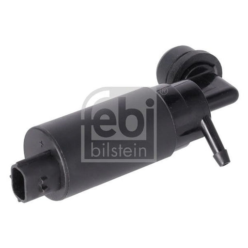 Febi Windscreen Washer Pump 109285