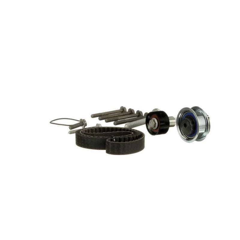 Gates Timing Belt Kit with Rollers K075680XS