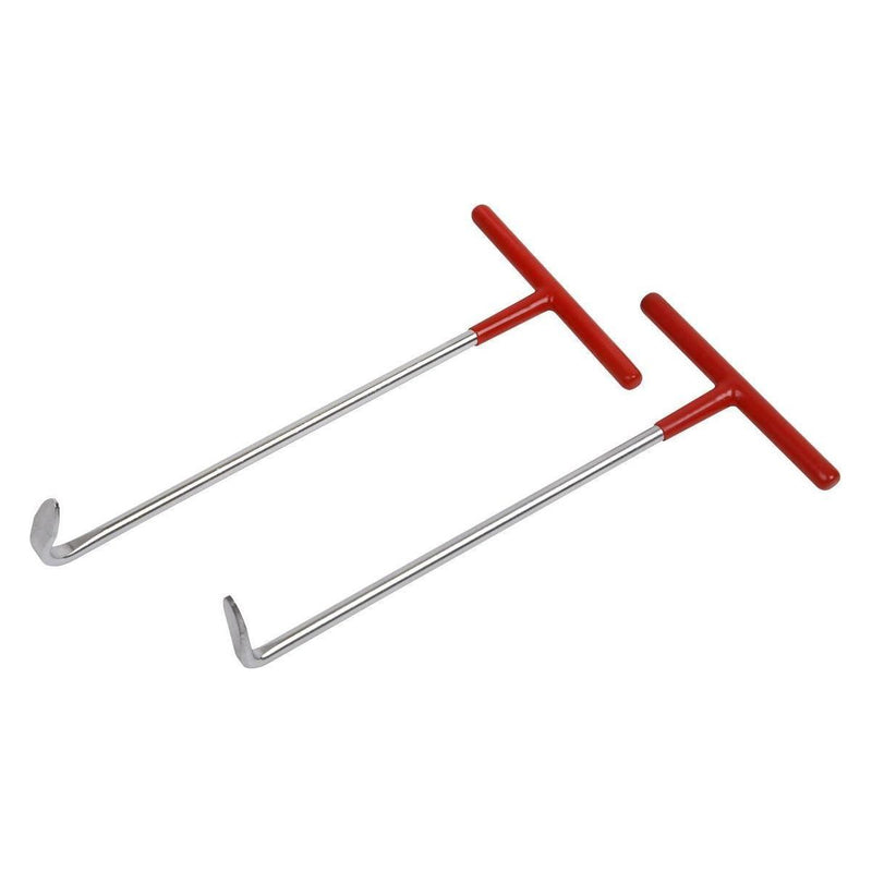 Sealey Exhaust Puller Tool Set 2pc VS1641 Sealey  - Town Parts