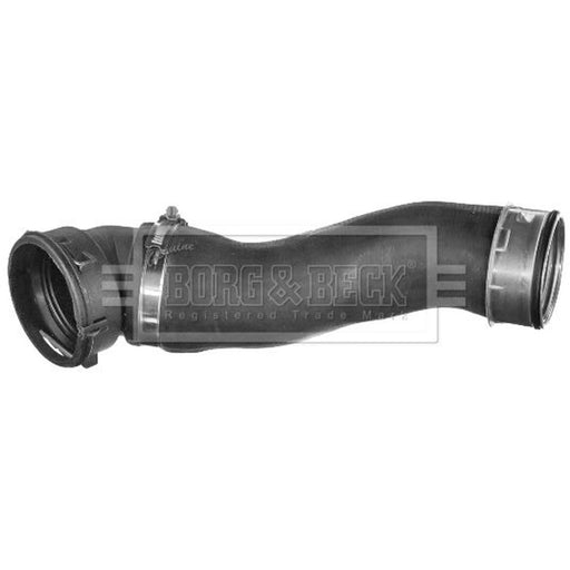 Borg & Beck Intercooler Turbo Charge Air Hose BTH1705