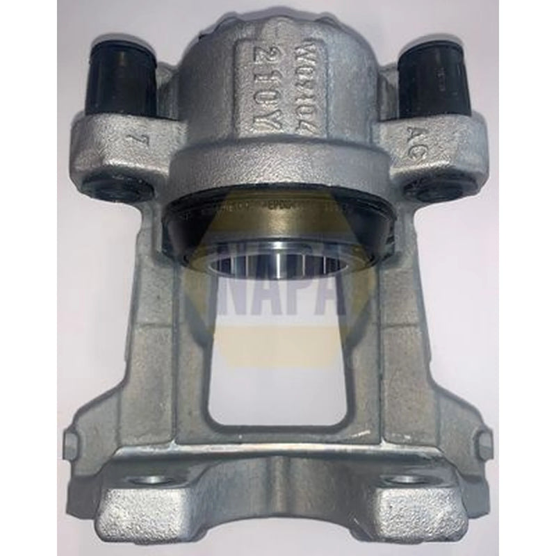 NAPA Brake Caliper Assembly Front Right NCA1838