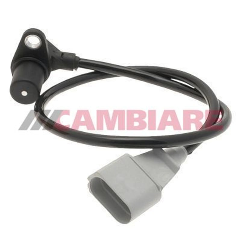 Cambiare Crankshaft Position Sensor VE363036